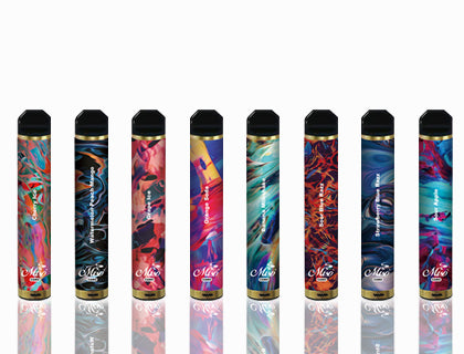 Miso Vape Offical