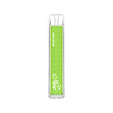 Original Miso Candy 600 Puffs 2ml TPD Disposable Vape Pen Puff Plus