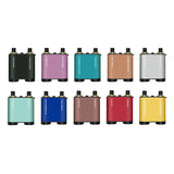 Miso Boom 2 Flavors Disposable Vape Pens 10000 Puffs USB rechargeable MTL Mesh Coil