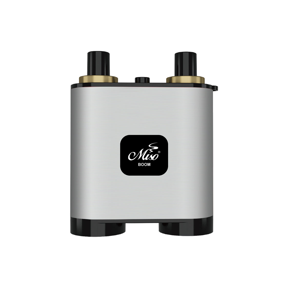 Miso Boom 2 Flavors Disposable Vape Pens 10000 Puffs USB rechargeable MTL Mesh Coil