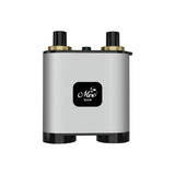 Miso Boom 2 Flavors Disposable Vape Pens 10000 Puffs USB rechargeable MTL Mesh Coil