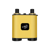 Miso Boom 2 Flavors Disposable Vape Pens 10000 Puffs USB rechargeable MTL Mesh Coil