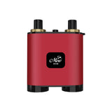 Miso Boom 2 Flavors Disposable Vape Pens 10000 Puffs USB rechargeable MTL Mesh Coil