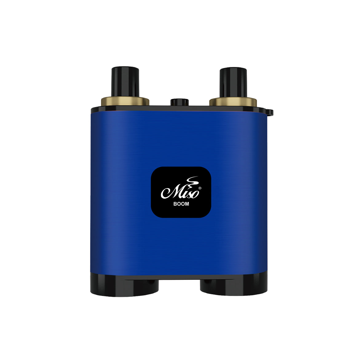 Miso Boom 2 Flavors Disposable Vape Pens 10000 Puffs USB rechargeable MTL Mesh Coil