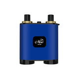 Miso Boom 2 Flavors Disposable Vape Pens 10000 Puffs USB rechargeable MTL Mesh Coil