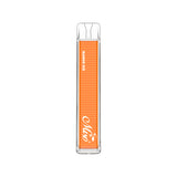 Original Miso Candy 600 Puffs 2ml TPD Disposable Vape Pen Puff Plus