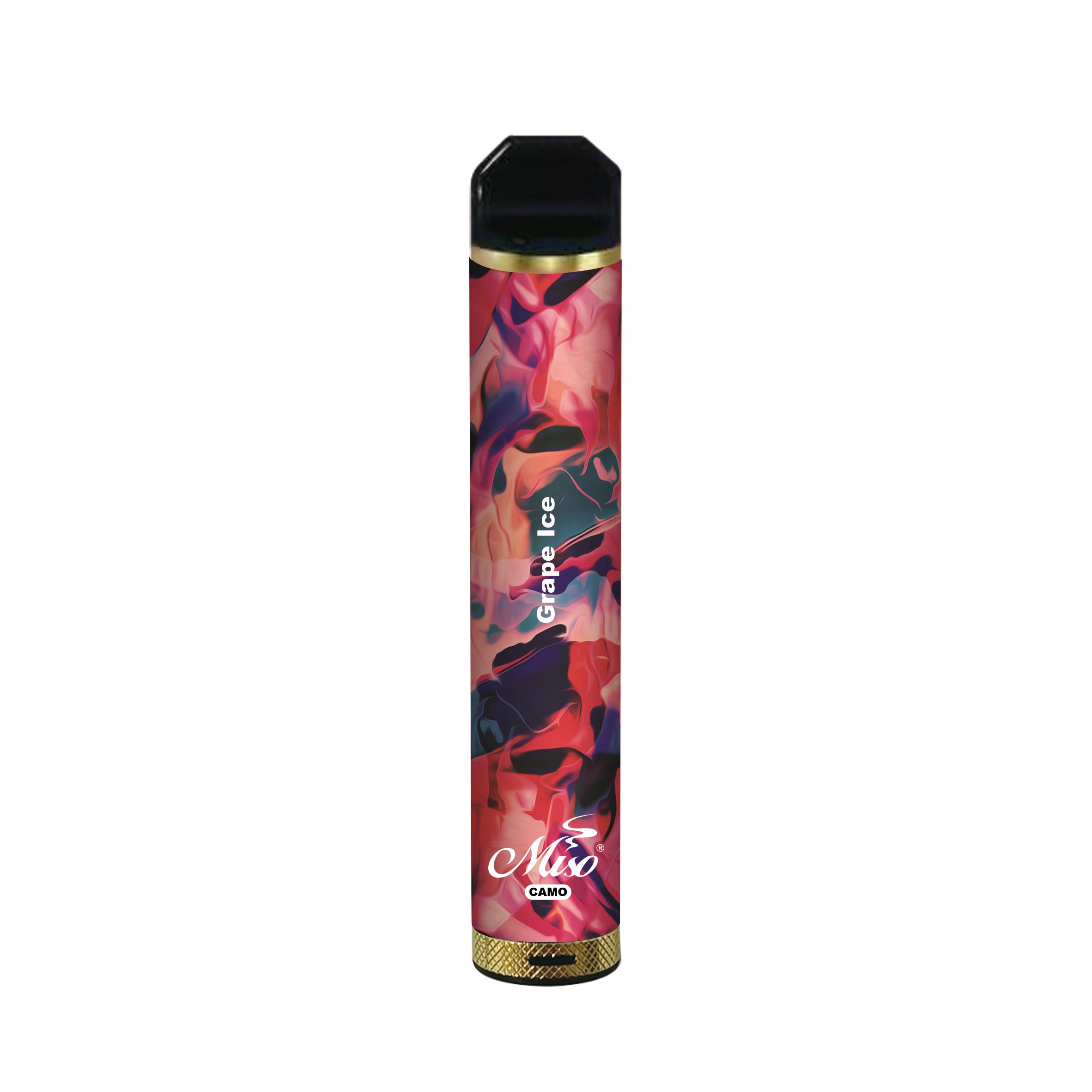 Miso Camo 2200Puffs Colorful Disposable vape Mesh Coil E cigarette Pod Miso Vape Offical Miso Camo 2200Puffs Colorful Disposable vape Mesh Coil E cigarette Pod Miso Vape Offical
