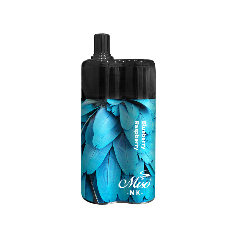 Dual Flavors Disposable Box Original Miso MK Disposable Vape Pen Mesh Miso Vape Offical Dual Flavors Disposable Box Original Miso MK Disposable Vape Pen Mesh Miso Vape Offical