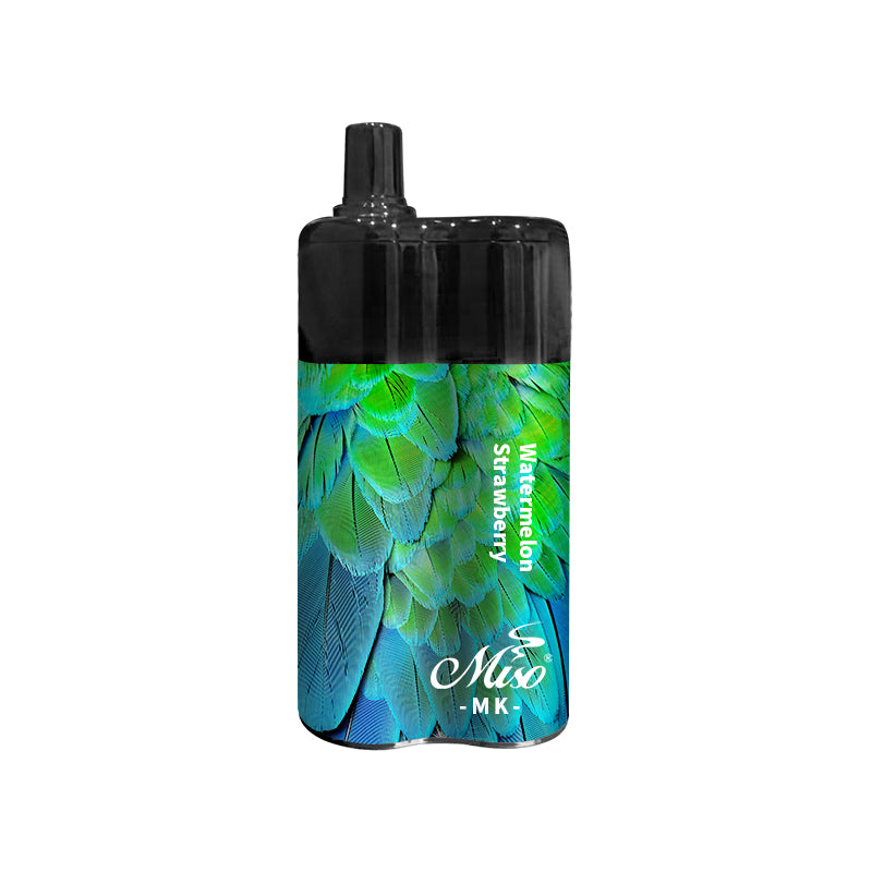 Dual Flavors Disposable Box Original Miso MK Disposable Vape Pen Mesh Miso Vape Offical Dual Flavors Disposable Box Original Miso MK Disposable Vape Pen Mesh Miso Vape Offical