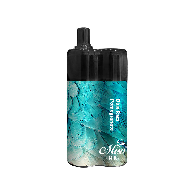 Dual Flavors Disposable Box Original Miso MK Disposable Vape Pen Mesh Miso Vape Offical Dual Flavors Disposable Box Original Miso MK Disposable Vape Pen Mesh Miso Vape Offical