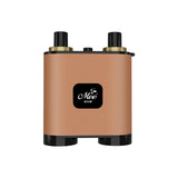 Miso Boom 2 Flavors Disposable Vape Pens 10000 Puffs USB rechargeable MTL Mesh Coil