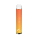 Miso Camo 3000Puffs disposable vape 950mah 6.5ml capacity with mesh coil