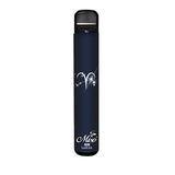 Disposable Electronic Cigarette Miso Pro Disposable Vape Pen 4ml 1500 Puffs