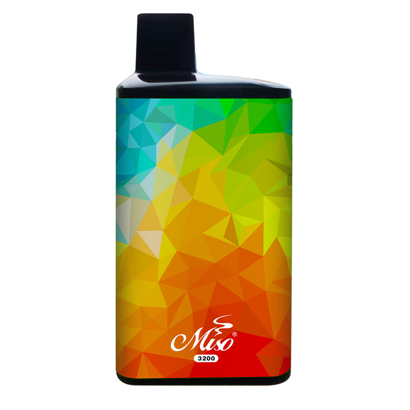 MTL Disposable Vape Pen Box Big Smoke Miso 3200 Puffs Disposables Rech Miso Vape Offical MTL Disposable Vape Pen Box Big Smoke Miso 3200 Puffs Disposables Rech Miso Vape Offical