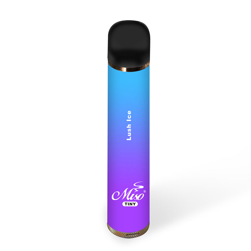 Miso Tiny 800 Puffs TPD Disposable Vape Pen Wholesale 2ml Disposables Miso Vape Offical Miso Tiny 800 Puffs TPD Disposable Vape Pen Wholesale 2ml Disposables Miso Vape Offical